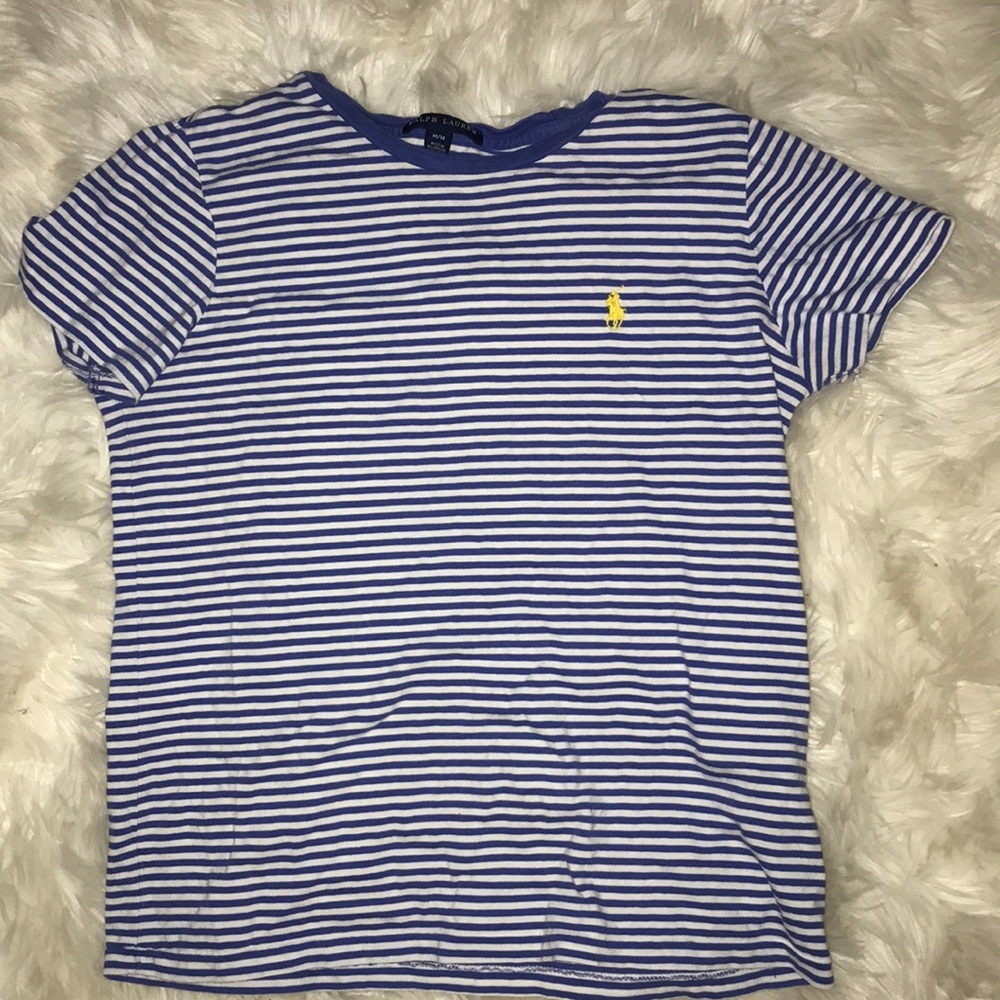 Ralph Lauren tee shirt